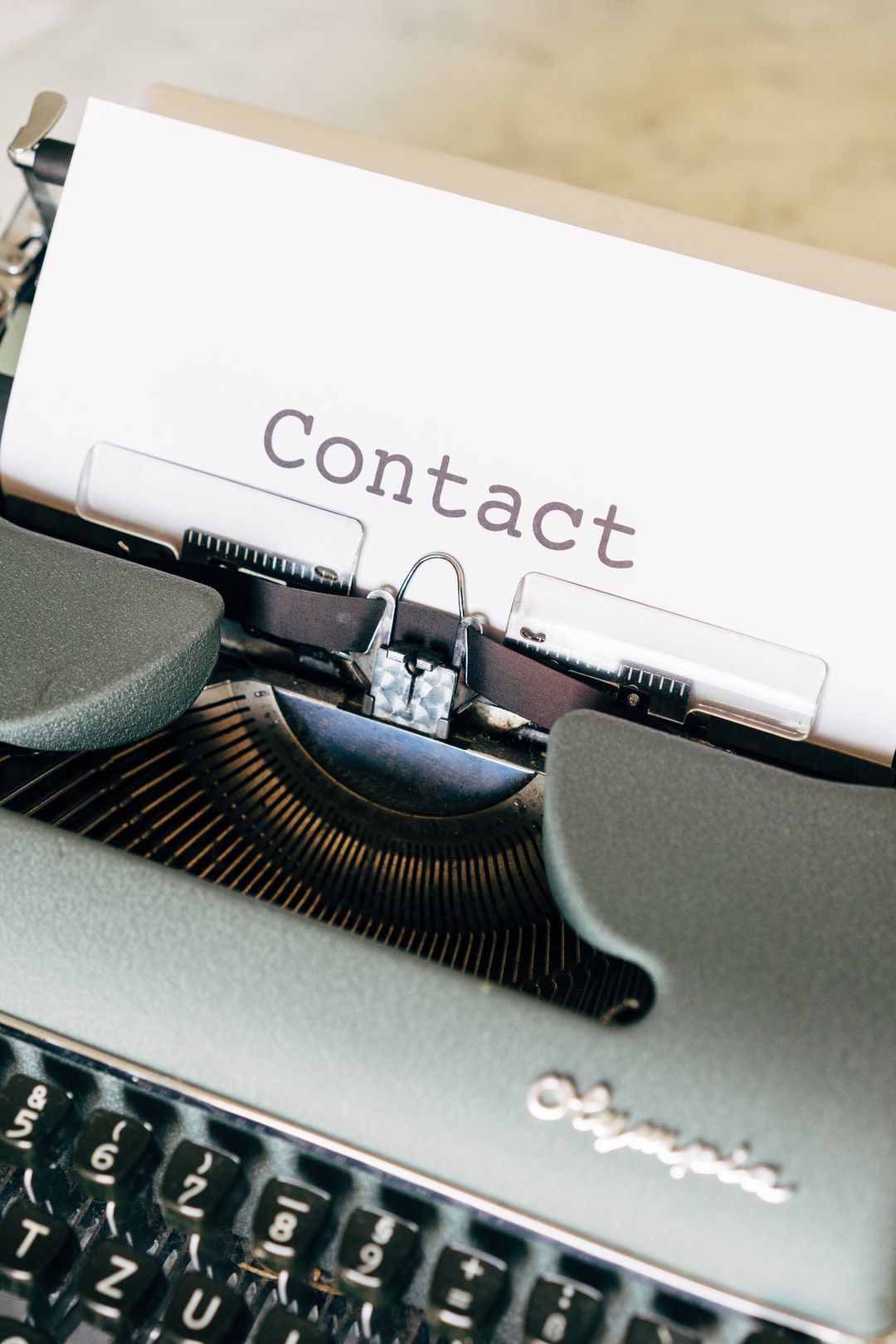 Odoo • Image and Text